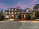 Stunning renovated estate on 1.27 acres in BCC-perfectly for sale in Charlotte North Carolina Mecklenburg County County on GolfHomes.com