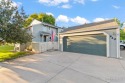 Location and Views!! Step into this well maintained 3 bedroom, 3 for sale in Longmont Colorado Boulder County County on GolfHomes.com