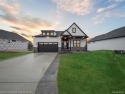 THIS HOME IS BUILT AS SHOWN IN PICS (sans the flooring) and for sale in Metamora Michigan Lapeer County County on GolfHomes.com