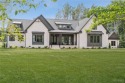 Welcome home to the CLAREMONT MODEL HOME, completely finished for sale in New Kent Virginia New Kent County County on GolfHomes.com