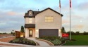 The McClellan is a 1-story house floor plan, designed by for sale in La Porte Texas Harris County County on GolfHomes.com