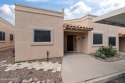 Beautiful move-in ready townhome located In Cortina Villas just for sale in Green Valley Arizona Pima County County on GolfHomes.com