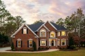 Enjoy living in one of the Southern Crescent's most desirable for sale in Newnan Georgia Coweta County County on GolfHomes.com