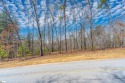 This 1.05 acre lot offers beauty and peace with nature with for sale in Marietta South Carolina Greenville County County on GolfHomes.com