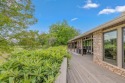 Golf course living in the heart of Riverhill. This beautifully for sale in Kerrville Texas Kerr County County on GolfHomes.com