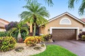 Live the lifestyle you deserve in this beautifully appointed for sale in Boynton Beach Florida Palm Beach County County on GolfHomes.com