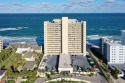 Direct oceanfront condo located on the 11th floor with for sale in Ormond Beach Florida Volusia County County on GolfHomes.com