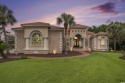A Masterpiece of Timeless Elegance in Plantation Point.  Step for sale in Myrtle Beach South Carolina Horry County County on GolfHomes.com