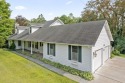 This stunning Cape Code home, located on a quiet street near the for sale in Waverly New York Tioga County County on GolfHomes.com