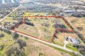 Don't miss this prime opportunity to own 7.95 acres of mostly for sale in Arlington Texas Tarrant County County on GolfHomes.com