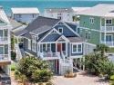 Charming coastal cottage with all the elements for full time for sale in Ocean Isle Beach North Carolina Brunswick County County on GolfHomes.com