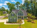 Southern Luxury in Pine Forest Country Club - 122 Pine Valley for sale in Summerville South Carolina Dorchester County County on GolfHomes.com
