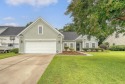Welcome to this beautifully maintained ranch-style home nestled for sale in Summerville South Carolina Dorchester County County on GolfHomes.com