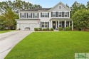 Welcome home to nearly 4,000 SF of refined elegance at this for sale in Pooler Georgia Chatham County County on GolfHomes.com