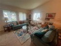Nicely furnished 2 bedroom with a den and 2 full bathrooms for sale in Fort Myers Florida Lee County County on GolfHomes.com