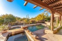 A unique jewel of southwest design and architecture, this for sale in Carefree Arizona Maricopa County County on GolfHomes.com