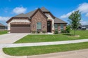 What a wonderful opportunity to live in one of the premier for sale in Granbury Texas Hood County County on GolfHomes.com