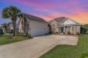 This is an immaculate 4-bedroom, 3-bathroom home in the for sale in Myrtle Beach South Carolina Horry County County on GolfHomes.com