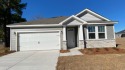MOVE IN READY! Brand New Construction in the gated Deercreek at for sale in Manning South Carolina Clarendon County County on GolfHomes.com