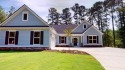 Just completed, move in ready,  Nandina floor plan by Capital for sale in Mccormick South Carolina McCormick County County on GolfHomes.com