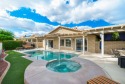 Discover desert living at its finest in this beautifully updated for sale in Indio California Riverside County County on GolfHomes.com