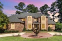 Experience luxury living where waterfront serenity meets golf for sale in Smithfield North Carolina Johnston County County on GolfHomes.com