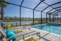 Indulge in resort-style living in this 3-bedroom plus den for sale in Punta Gorda Florida Charlotte County County on GolfHomes.com