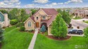 Space for everyone in this 6 bed 6 bath custom home w/ amazing for sale in Windsor Colorado Weld County County on GolfHomes.com