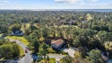 NOW AVAILABLE - GRANDIOSE, CUSTOM BUILT HOME WITH LARGE SPACES for sale in Morehead City North Carolina Carteret County County on GolfHomes.com
