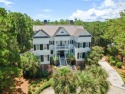 DeBordieu Colony - Golf Course Community - Experience the best for sale in Georgetown South Carolina Georgetown County County on GolfHomes.com