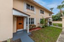 WOW!! Major price improvement. River Golf Townhouse is a small for sale in South Daytona Florida Volusia County County on GolfHomes.com