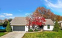 Come fall in love with this beautiful 4-Bedroom, 3-Bath Reverse for sale in Lees Summit Missouri Jackson County County on GolfHomes.com