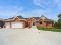 Welcome to this stunning walk-out ranch located in the Glen Oaks for sale in West Des Moines Iowa Polk County County on GolfHomes.com