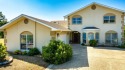 Spacious light-filled home overlooking Camp Meeting Creek and for sale in Kerrville Texas Kerr County County on GolfHomes.com