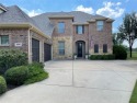 RARE FIND! Stunning Drees built home on an oversized golf course for sale in Argyle Texas Denton County County on GolfHomes.com