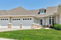 PRISTINE RANCH W/WOODED WALKOUT LOT! This stylish gem features for sale in Clive Iowa Dallas County County on GolfHomes.com