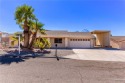 This southside Dual Master suite home has covered boat/RV for sale in Lake Havasu Arizona Mohave County County on GolfHomes.com