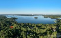 Beautiful golf and water view lot located on the 17th hole of for sale in New London North Carolina Montgomery County County on GolfHomes.com