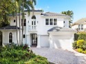 Discover luxury in this custom-built estate in Delray's Mizner for sale in Delray Beach Florida Palm Beach County County on GolfHomes.com