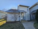 Bright and Spaciouse 2 bed 2 bath townhouse in HeatherRidge for sale in Gurnee Illinois Lake County County on GolfHomes.com