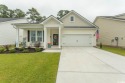 ALMOST NEW - MOVE IN READY...GOLF COURSE VIEW......Open for sale in Longs South Carolina Horry County County on GolfHomes.com