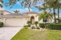 Fantastic opportunity to own this Pool home on a golf course in for sale in Naples Florida Collier County County on GolfHomes.com