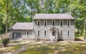 Live on the 6th fairway of Brandermill Golf Course!! Lovely 4BR for sale in Midlothian Virginia Chesterfield County County on GolfHomes.com