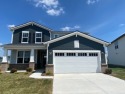 The Newberry floorplan has 2,391 sq. ft. of living space and for sale in Lebanon Indiana Boone County County on GolfHomes.com