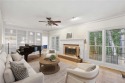 Welcome to 11665 Mountain Laurel Drive - A Rare Blend of Space for sale in Roswell Georgia Fulton County County on GolfHomes.com
