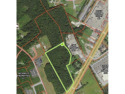 B1 zoned land in Tappahannock! Great Location!! Catch all the for sale in Tappahannock Virginia Essex County County on GolfHomes.com