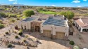 This stunning 5-bedroom, 4-bathroom custom home, built in 2011 for sale in Bullhead City Arizona Mohave County County on GolfHomes.com