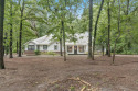 Gorgeous home nestled on over 1/2 acre lovely, wooded corner lot, Texas