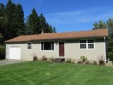 Golfers Dream Home!  Own a home with a view of # 2 green of for sale in Mansfield Pennsylvania Tioga County County on GolfHomes.com