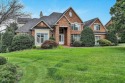 Custom-built, one-owner brick home in Ashley Plantation for sale in Daleville Virginia Botetourt County County on GolfHomes.com